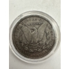 Image 2 : 1901 Morgan Silver Dollar