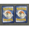 Image 4 : Lot of Two Illustration Rare Pokemon Trading Cards - Dudunsparce 229/193 & Nacli 220/193 - Near Mint