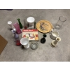 Image 1 : *Pick Up At Mantua Home-No Shipping Available* Assorted Vases and Glassware - Apple Corer