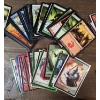 Image 3 : Large Lot of Magic Cards incl Megantic Sliver Holofoil