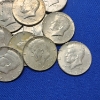 Image 5 : x20 40% Silver U.S. Kennedy Half Dollars - FV: $10.00