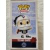Image 6 : Funko Pop! Football #213 - Houston Texans Santa - NFL Licensed - Fanatics Exclusive Edition
