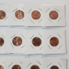 Image 3 : x23 United States 2025 Lincoln Cents