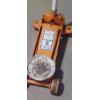 Image 2 : Two Ton Floor Jack In Perfect Working Condition - See Pics
