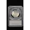 Image 3 : Collector's Alliance 1967 Philadelphia 40% Silver Uncirculated Kennedy Half Dollar