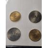 Image 9 : Two Coin Collection Displays - Walking Liberty Half Collection & America's Secret 2002 Mintages
