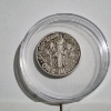 Image 6 : Three 90% Silver United States Dimes ~ $0.30 Face Value