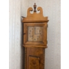 Image 2 : Wooden Grandfather Clock 76"x13"