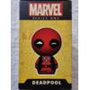 Image 6 : Dorbz - Marvel Series One #006 - Deadpool - Vinyl Collectible