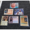 Image 2 : (6) Assorted Year/Card Type Shaquille O'Neal Basketball Cards