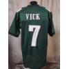 Image 7 : XL Michael Vick Philadelphia Eagles #7 Signed, JSA Certified Authentication