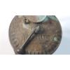 Image 7 : Vintage Universal Lamp Company.Auto-Lite Carbide Coal Miner's Lamp