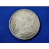 Image 2 : 1921 90% Silver Morgan Dollar