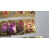 Image 8 : (24) Gold Foil Pokémon Trading Cards