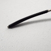 Image 6 : Vintage Oakley Half Wire Style Sunglasses Silver Frame Blue Iridium Lenses 57-18 w/ Microfiber Bag