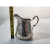 Image 5 : Vintage Wallace Sterling Silver Small Pitcher TW: 89.4g