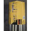 Image 2 :  Brand New Stanley Metal Saw Horse Twin Pack 33 2/3''x16 1/2''x29''