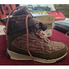 Image 2 : BRAND NEW Chaco Borealis Quilt Boots - Size 11 - Color Brown