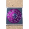 Image 2 : 2024 Special Edition Mexican Libertad Purple Space Colorized/Holographic 1 0z .999 Fine Silver Round