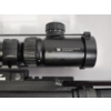 Image 9 : Ruger AR-15 556 With Crossfire II 1-4 x24 Scope With 1 Magazine 