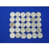 Image 6 : Lot of Assorted Mercury Silver Dimes - FV: $3.00