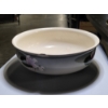 Image 8 : Very Heavy Villeroy & Boch Vintage Ironstone Pitcher & Large Vintage Serving Bowl