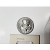 Image 7 : Littleton Coin Co. Cents, Nickel, Cross Cutout Kennedy, Proof-Like Cent, Nixon Small Penny