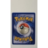 Image 2 : 1999 Weepinbell #48/64 Pokemon Trading Card From The Jungle Set - Near Mint 