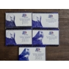 Image 1 : (5) 1999-2003 State Quarter Proof Sets