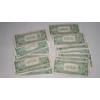 Image 6 : Lot Of (20) Assorted Series United States $1 Silver Certificates - Face Value: $20.00