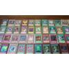 Image 3 : Assorted Yu-Gi-Oh Cards In Sleeves Including Some Holos