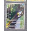 Image 4 : Four Pokemon 151 Scarlet & Violet Trading Cards Japanese Near Mint Trading Cards - Three Illustraton