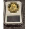 Image 3 : 2 - Limited Edition 2024 Donald Trump Presidential Campaign Proof Like Coins