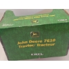 Image 5 : Vintage ERTL - Die Cast JOHN DEERE 7610 TRACTOR - NEW IN BOX