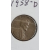 Image 6 : Assorted Years/Mint Mark Lincoln Wheat Cents Some With Possible Errors - Face Value: $0.21