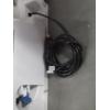 Image 10 : Like New Shower Bay Portable Shower And Shower Wheelchair! 