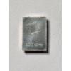 Image 5 : Valcambi Suisse 1 Gram Silver Bar 