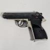 Image 2 : Hungarian FEG PA-63 9mm Makarov Semi-Automatic Pistol With Three Magazines (see description)