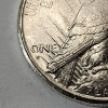 Image 3 : United States 1926-S Silver Peace Dollar - 90% U.S. Silver Coin
