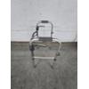Image 3 : Foldable Walker - Lightweight, Adjustable - Great Condition!