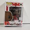 Image 1 : Funko Pop! Basketball #84 NBA Michael Jordan Chicago Bulls Fanatics Exclusive Vinyl Figure