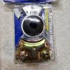 Image 3 : Lot of 3 Truck/Trailer Parts: 7-way Tractor Plug, a 7-way Trailer Socket and a Straight Mount Socket
