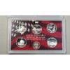 Image 3 : 2005 United States Mint Silver Proof Coin Set