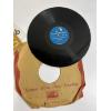 Image 4 : 3 Small Records - System 56 - "His Master's Voice" Elvis Presley- Greatest Artists 