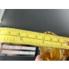Image 6 : Degenhart Glass Hen on Nest - Yellow - ~2 inches 