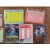 Image 10 : 60 Assorted Baseball Trading Cards Dating Back to 1987 Ft. Ryan, Griffey Jr & Vizquel