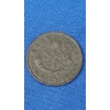Image 2 : 1854 Bank Of Upper Canada One Half Penny
