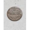 Image 5 : 1963D Lincoln Memorial Penny and 1969D Penny No FG