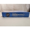 Image 3 : Brand New Sealed 125 Ultra PRO 9-Pocket Hologram Pages for Trading Cards
