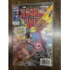 Image 1 : Apr. 4 Marvel Scarlet Witch Comic In Excellent Condition